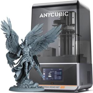 ANYCUBIC Photon Mono M7 PRO 14K Resin Printer
