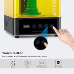 ELEGOO Mercury Plus 2.0 Wash and Cure Station