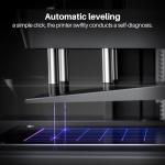 ELEGOO Mars 5 Ultra 9K Resin 3D Printer