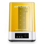 ANYCUBIC 2-in-1 UV Wash and Cure Machine