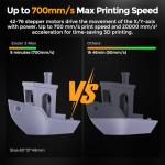 Creality Ender 5 Max 3D Printer with Auto Leveling
