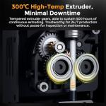 Creality Ender 5 Max 3D Printer with Auto Leveling