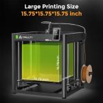 Creality Ender 5 Max 3D Printer with Auto Leveling