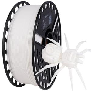 AceAddity 1.75mm ABS Filament - Heat Resistant, 1 kg