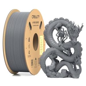 Creality Hyper ABS Filament 1.75mm - 1KG Spool