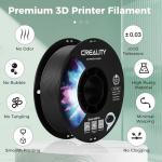 Creality 1.75mm ABS Filament - 2.2lbs Spool