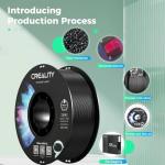 Creality 1.75mm ABS Filament - 2.2lbs Spool