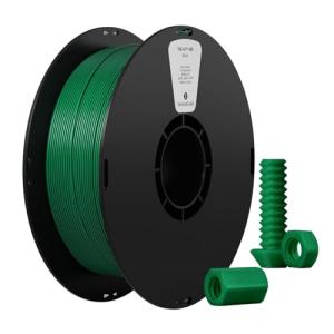 Dark Green 1.75mm ABS Filament - 1kg Spool