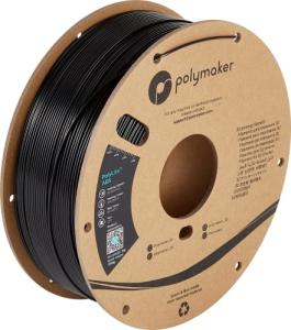 Polymaker Black ABS Filament 2.85mm, 1kg