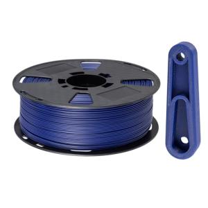 CC3D Pro Navy Blue ABS Filament 1.75mm 1KG