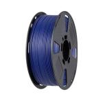 CC3D Pro Navy Blue ABS Filament 1.75mm 1KG