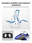 Creality 2 kg Black & White PETG Filament Bundle