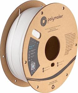 Polymaker PETG 1.75mm White Filament 1kg