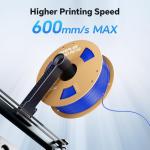 DEEPLEE Fast PETG Filament 1.75mm - 1kg Black