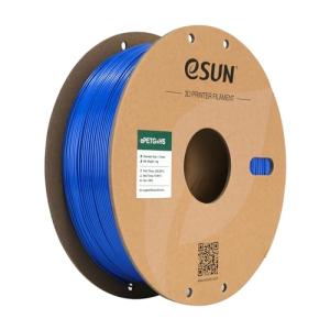 eSUN High Speed 1.75mm Tough PETG Filament - Solid Blue