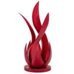 Metallic Wine Red PETG Filament 1.75mm 1kg Spool