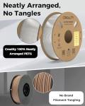Creality Hyper PETG Filament 1.75mm - 1KG Spool