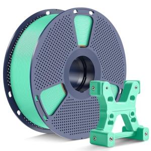Teal PETG Filament 1kg - 1.75mm Precision