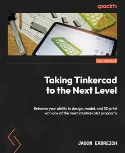 Elevate Your 3D Printing with Tinkercad
