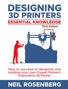 Essential Guide to 3D Printer Design