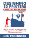 Essential Guide to 3D Printer Design