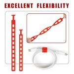 TINMORRY 1.75mm TPU 95A Flexible 3D Filament