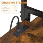 Heavy Duty 3D Printer Stand with Storage