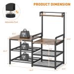 Heavy Duty 3D Printer Stand with Storage