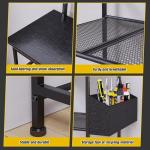 Yoimori 5-Tier 3D Printer Stand with Storage