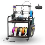 RoleDec Heavy Duty 3D Printer Stand - Adjustable