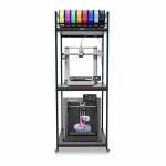 Poweruck PT2 Heavy-Duty 3-Tier 3D Printer Stand