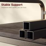 RoleDec Heavy Duty 3D Printer Stand - Adjustable