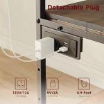 RoleDec Heavy Duty 3D Printer Stand - Adjustable