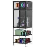 Majnesvon 3D Printer Cabinet with Filament Storage