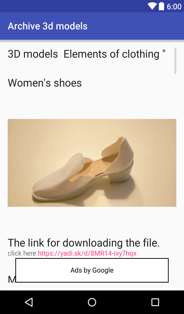 3D Printer Model Collection