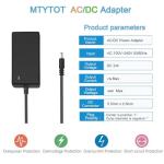 24V 2A Power Supply Adapter for 3D Printers