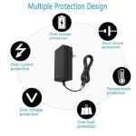 24V 2A Power Supply Adapter for 3D Printers