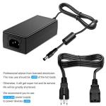 12V 5A Power Supply for 3D Printers and LEDs