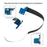 Imdinnogo Genius-Pro 3D Printer 30 Pin Cable