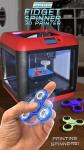 3D Printer for Fidget Spinner Creations