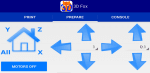3D Fox Printer Controller - Easy Setup & Control