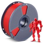 SUNLU 1.75mm Red PLA 3D Printer Filament