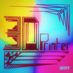 Versatile 3D Printer for All Your Projects