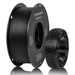 TINMORRY 1.75mm TPU 95A Flexible 3D Filament