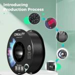 Creality 1.75mm ABS Filament - 2.2lbs Spool