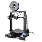 Creality Ender 3: Open Source Metal Frame 3D Printer