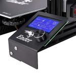 Creality Ender 3: Open Source Metal Frame 3D Printer