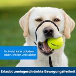 PetSafe Easy Walk Headcollar - Medium Size, Black