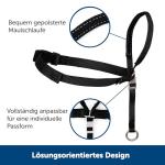 PetSafe Easy Walk Headcollar - Medium Size, Black