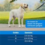 PetSafe Easy Walk Headcollar - Medium Size, Black